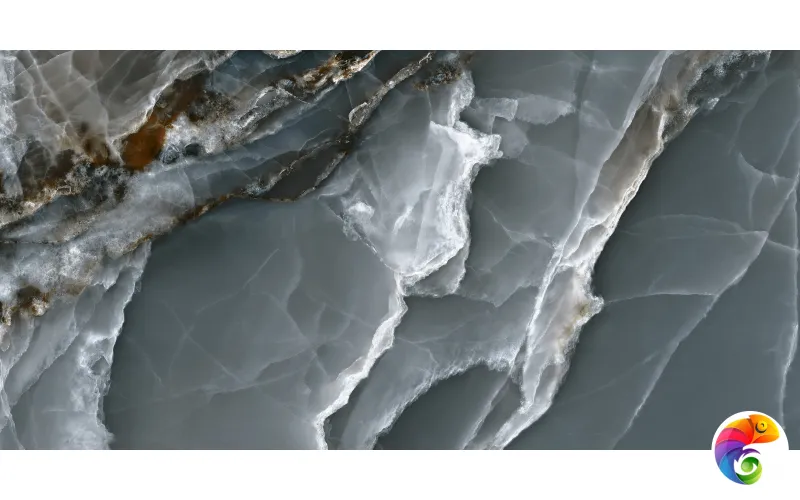 Керамогранит AGATE Dark Polished 60x120