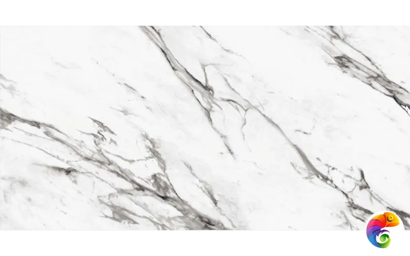 Керамогранит ALCAMO Bianco Polished 60x120