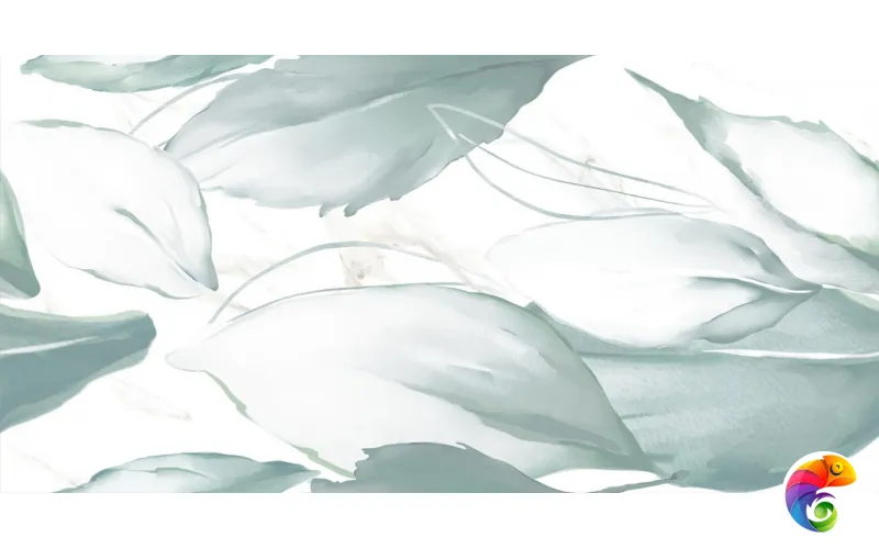 Керамогранит CORTINA Florida Ice Bianco Carving 60x120