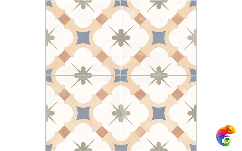 Керамогранит GRACE Caramel Pre-cut 45x45