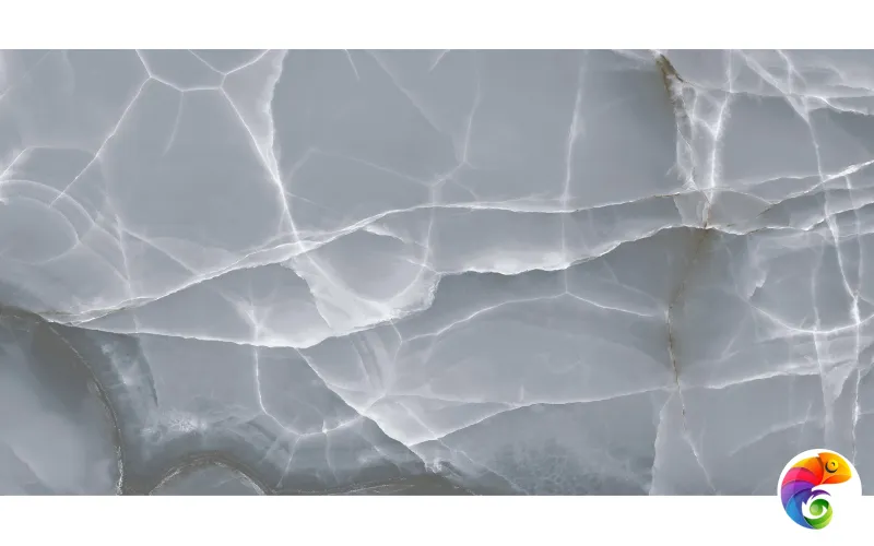 Керамогранит AGATE Grey Polished 60x120