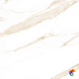 LUNA Gold Glossy 60x60