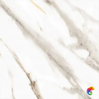 CALACATTA Copper Sugar 60x60