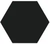 Hexa Black 23,2x26,7