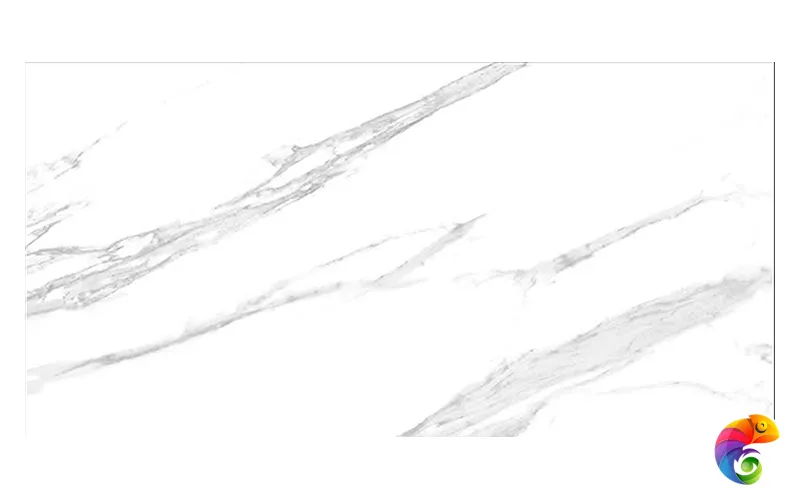 Керамогранит LUNA White Satin Matt 60x120