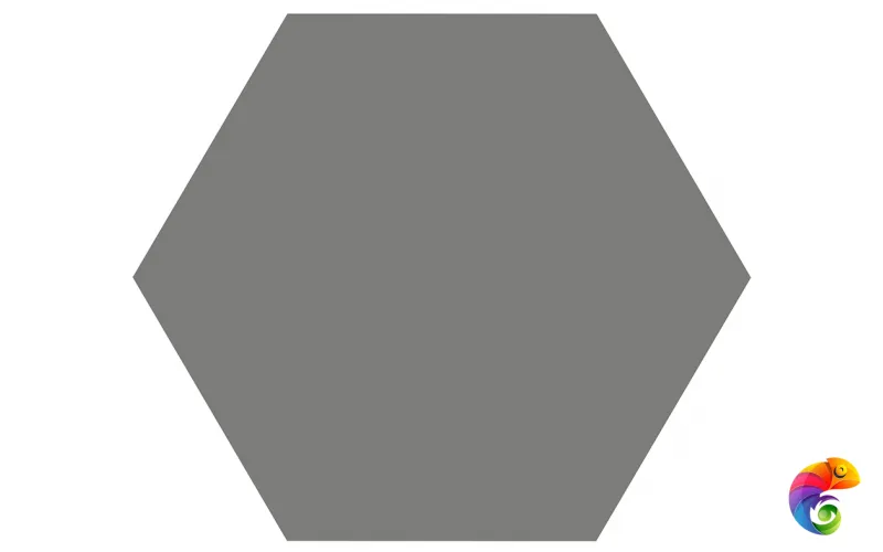 Hexa Grey 23,2x26,7