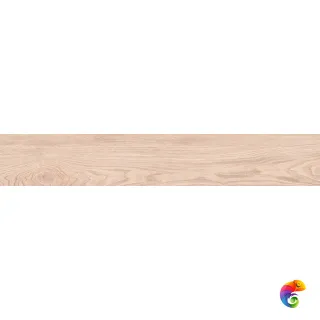 ARIANA Wood Crema Matt 20x120