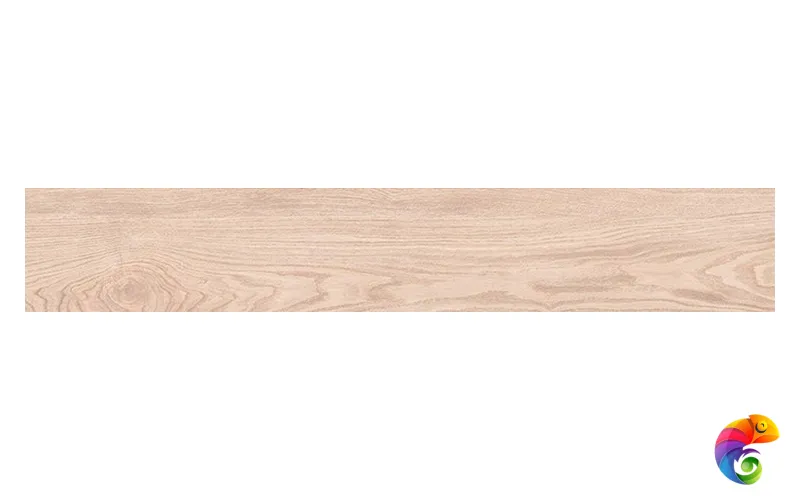 Керамогранит ARIANA Wood Crema Matt 20x120