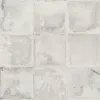 SAVOY Blanco Matt 58x58