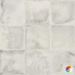 SAVOY Blanco Matt 58x58