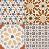 Marrakech Colour 44,2x44,2*