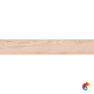 ARIANA Wood Crema Carving 20x120