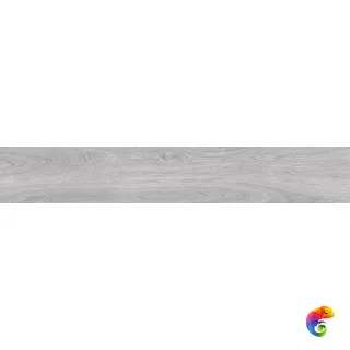ARIANA Wood Grey Matt 20x120