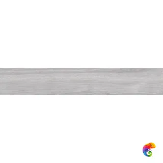 ARIANA Wood Grey Carving 20x120