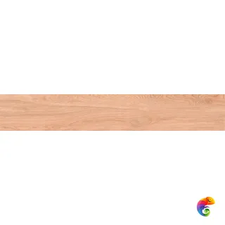 ARIANA Wood Brown Matt 20x120