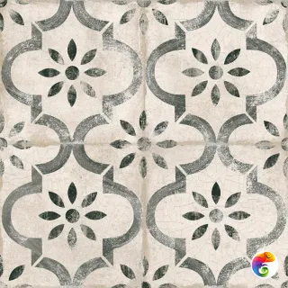 LEEDS Grey Pre. 45x45