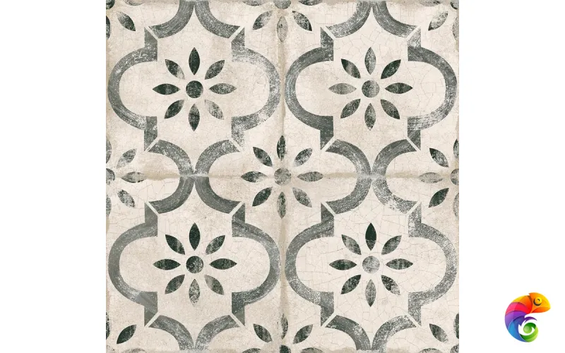 Керамогранит LEEDS Grey Pre. 45x45