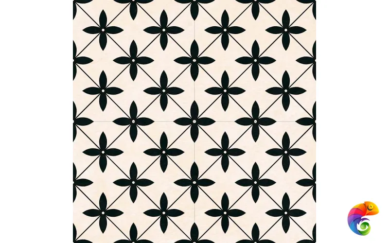 Durham Grey 45x45
