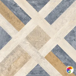 MALDIVAS Mix Matt 58x58