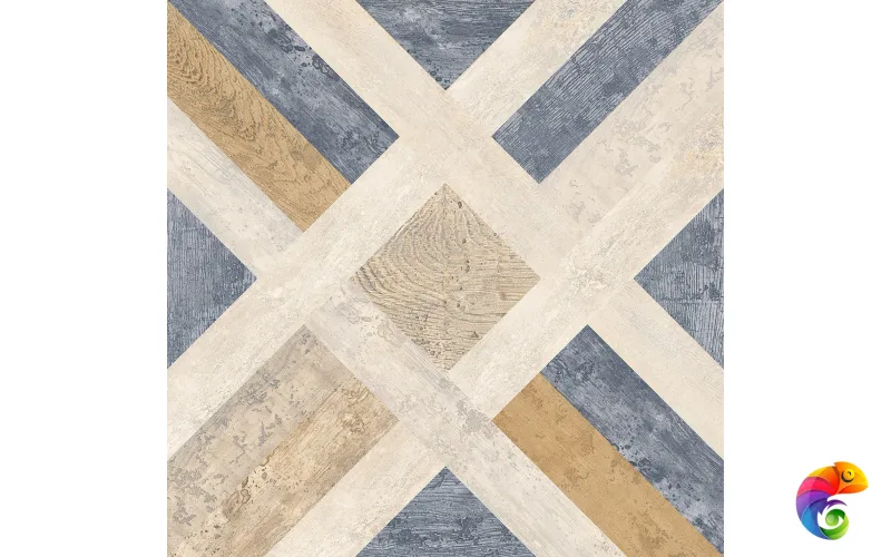 Керамогранит MALDIVAS Mix Matt 58x58