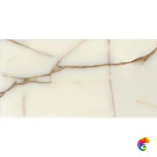 MOON Onyx Natural Glossy 60x120