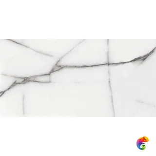 MOON Onyx Grey Glossy 60x120