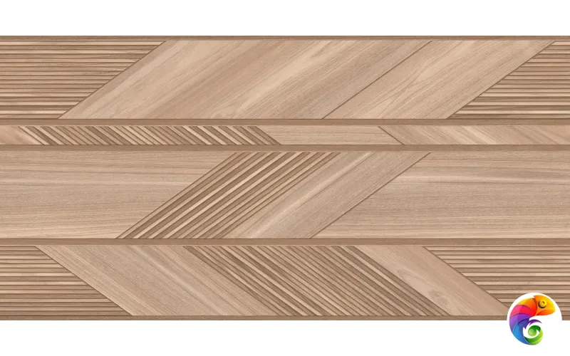 Керамогранит HAZZEL WOOD Beige Matt 60x120