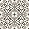 LYS Grey Pre. 45x45