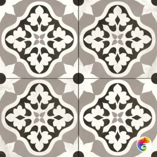 LYS Grey Pre. 45x45