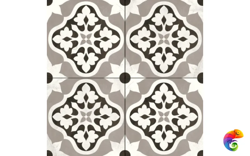 Керамогранит LYS Grey Pre. 45x45