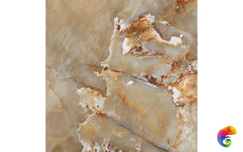 Керамогранит AGYARO Verde HG Sugar 60x60