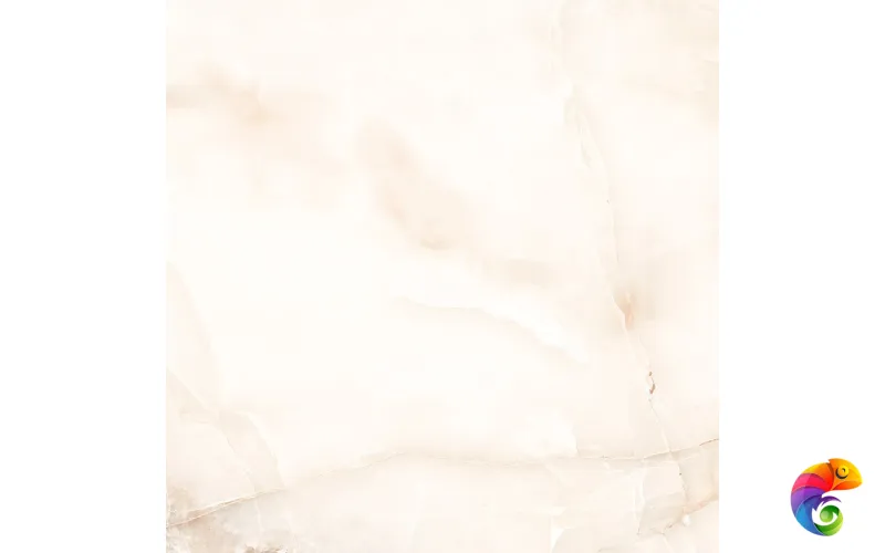 Керамогранит ONYX White Glossy 60x60