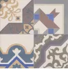 Patchwork 44,2x44,2*