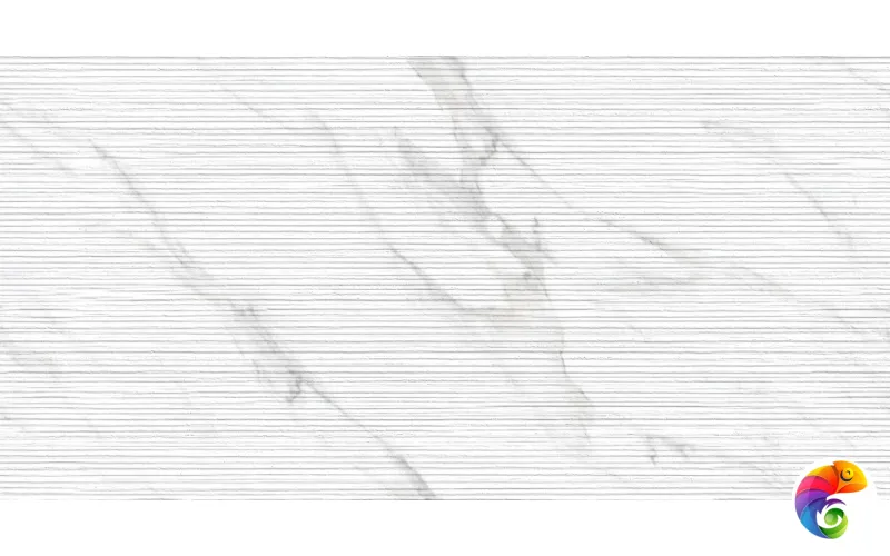 Керамогранит CORTINA Liniar Ice Bianco Carving 60x120