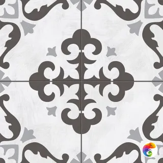 ZETA Pre-cut 45x45