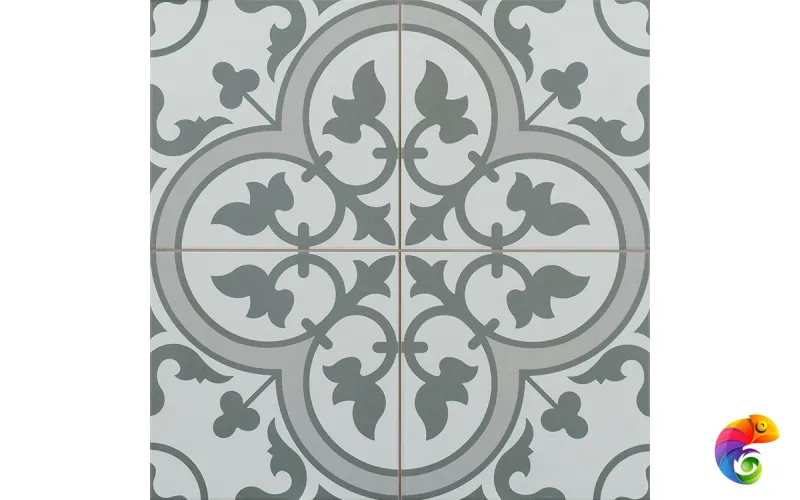 Керамогранит LEDBURY Slate Grey Pre-cut 45x45