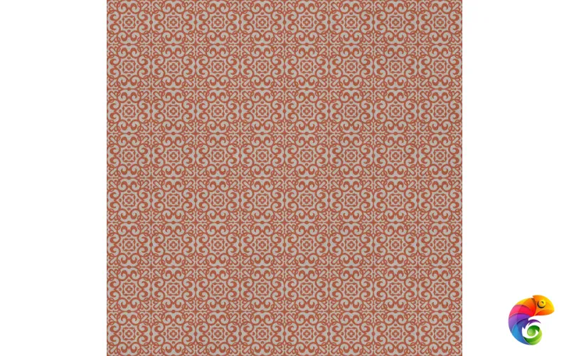 Керамогранит PARCO Rosso Carving 60x60