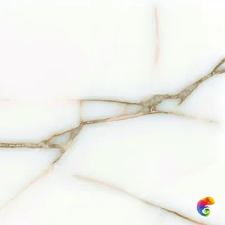 MOON Onyx White Sugar 60x60