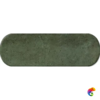ФИЛ Ово Зеленый/FEEL OVO Green Brillo 5x15