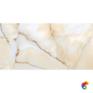 ALABASTER Natural Glossy 60x120