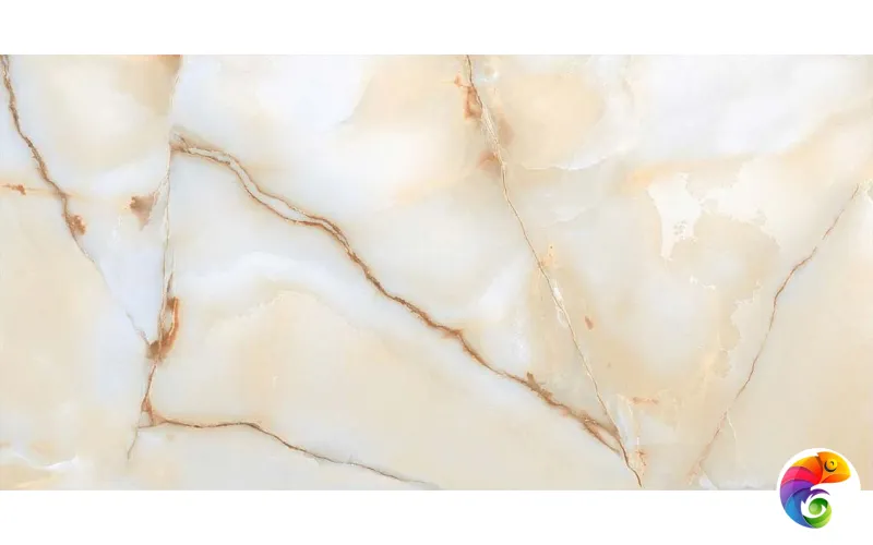 Керамогранит ALABASTER Natural Glossy 60x120
