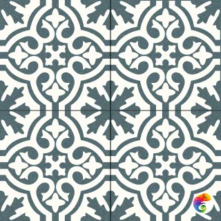 LYS Blue Pre. 45x45