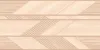 HAZZEL WOOD Ivory Matt 60x120