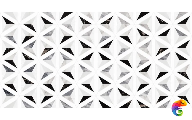 Керамогранит CAMILLA Satin Mix 60x120