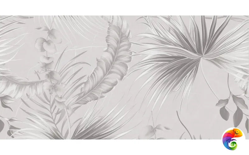 Керамогранит ЛИПАРИ Цветочный/LIPARI FIORE Sugar Matt 60x120
