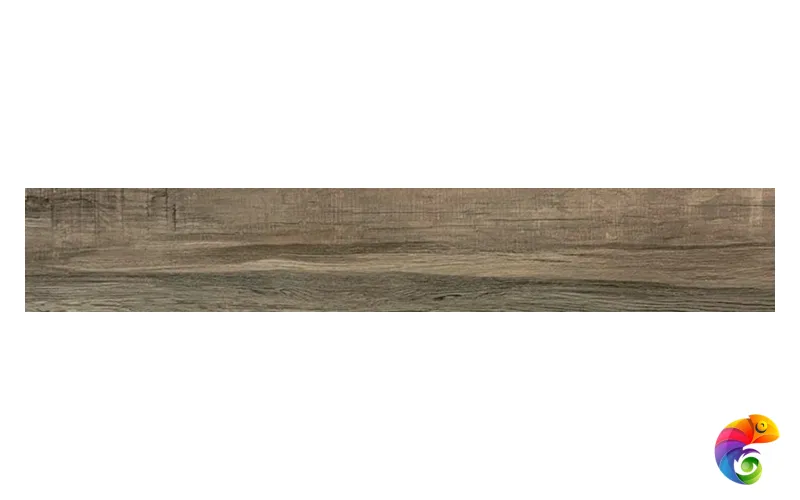 Керамогранит DRIFT Wood Crema Carving 20x120