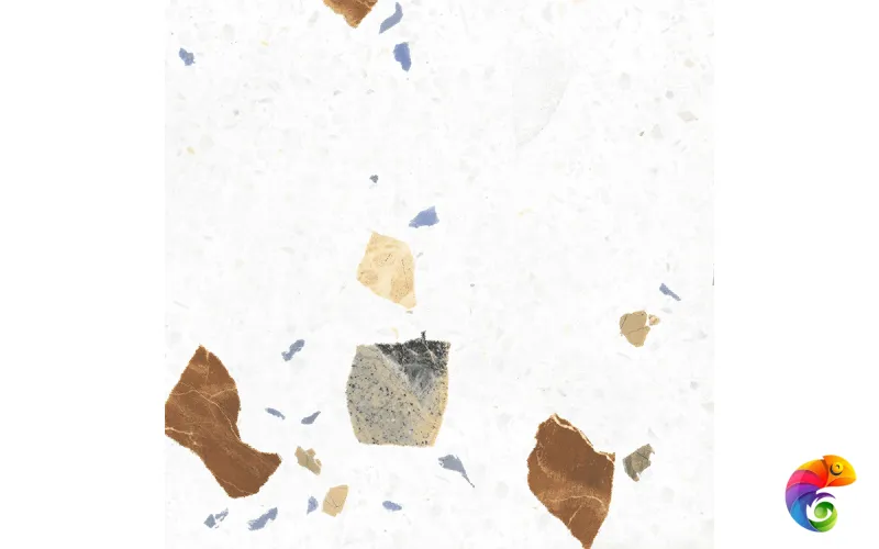 Керамогранит FELICE Bianco Polished 60x60