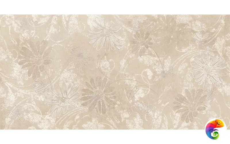 Керамогранит MADOX Daisy Arena Lappato 60x120