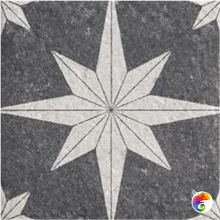 COMPASS Lava Mate 20x20