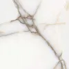 MOON Onyx White Glossy 60x60